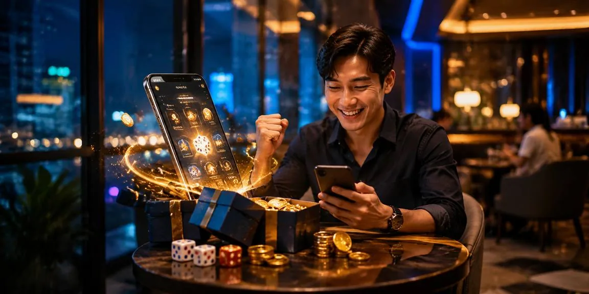 mu9 win Ưu đãi chào mừng thành viên mới