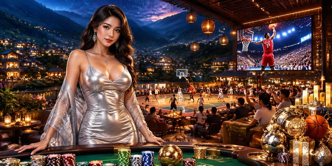 mu9 win Những gì đang chờ trong sảnh casino