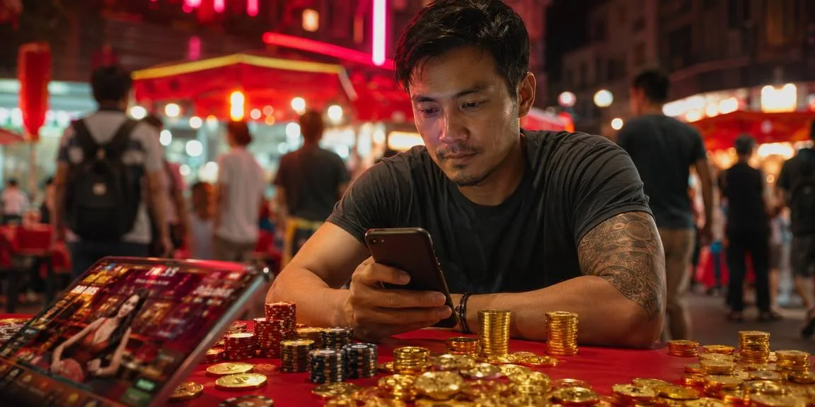 mu9 win Việt Nam Sảnh casino